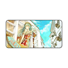 Load image into Gallery viewer, Anime Original Mouse Pad (Desk Mat)
