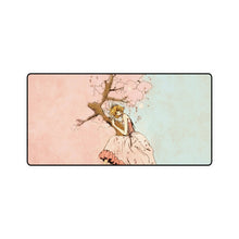 Load image into Gallery viewer, Tsubasa: Reservoir Chronicle Mouse Pad (Desk Mat)
