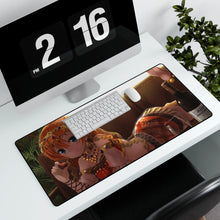 Load image into Gallery viewer, Love Live! Mouse Pad (Desk Mat) With Laptop
