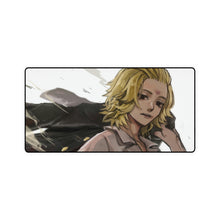 Load image into Gallery viewer, Manjiro Sano Tokyo Revengers Mouse Pad (Desk Mat)
