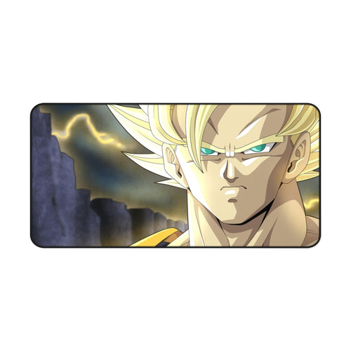 Dragon Ball Z Mouse Pad (Desk Mat)