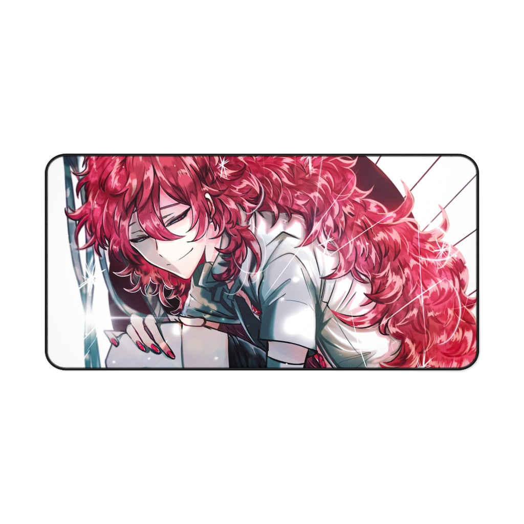 Houseki No Kuni Mouse Pad (Desk Mat)