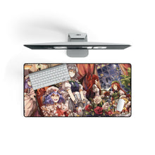Load image into Gallery viewer, Touhou Mouse Pad (Desk Mat)
