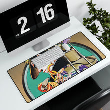 Load image into Gallery viewer, Anime Jojo&#39;s Bizarre Adventure Mouse Pad (Desk Mat)
