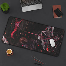 Load image into Gallery viewer, Goblin Slayer Goblin Slayer Mouse Pad (Desk Mat) On Desk
