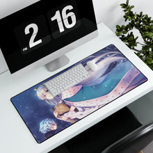 Load image into Gallery viewer, Fate/Grand Order Mouse Pad (Desk Mat)
