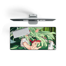 Load image into Gallery viewer, Touhou Mouse Pad (Desk Mat)
