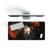 Load image into Gallery viewer, Anime Touken Ranbu Mouse Pad (Desk Mat)
