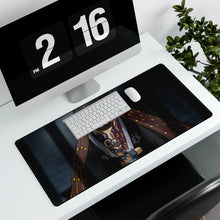 Load image into Gallery viewer, Anime One Piece Mouse Pad (Desk Mat) With Laptop

