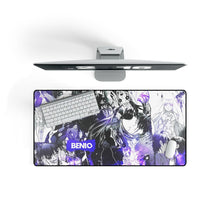 Load image into Gallery viewer, Twin Star Exorcists Mouse Pad (Desk Mat)
