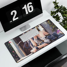 Load image into Gallery viewer, Love Live! Mouse Pad (Desk Mat) With Laptop

