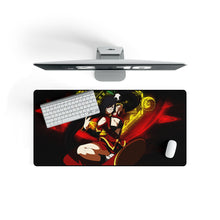 Load image into Gallery viewer, Blazblue Mouse Pad (Desk Mat)
