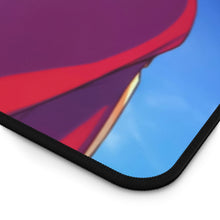 Load image into Gallery viewer, Classroom Of The Elite Mouse Pad (Desk Mat) Hemmed Edge
