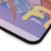 Load image into Gallery viewer, The Rising Of The Shield Hero Mouse Pad (Desk Mat) Hemmed Edge
