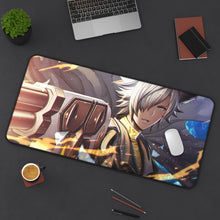 Load image into Gallery viewer, Granblue Fantasy Granblue Fantasy Mouse Pad (Desk Mat) On Desk

