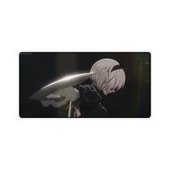 NieR:Automata Ver 1.1a Mouse Pad (Desk Mat)