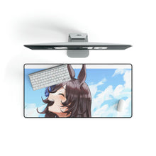 Load image into Gallery viewer, Uma Musume: Pretty Derby Mouse Pad (Desk Mat)
