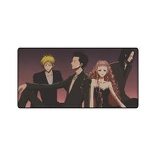 Load image into Gallery viewer, TRAPNEST Mouse Pad (Desk Mat)
