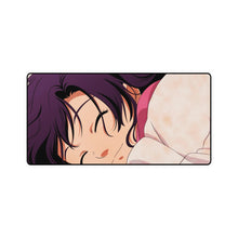 Load image into Gallery viewer, Kure-Nai Mouse Pad (Desk Mat)

