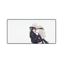 Load image into Gallery viewer, Sword Art Online Alternative: Gun Gale Online Mouse Pad (Desk Mat)
