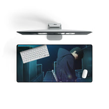 Load image into Gallery viewer, Anime Naruto Mouse Pad (Desk Mat) On Desk
