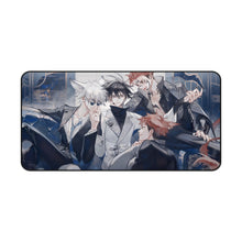 Load image into Gallery viewer, Jujutsu Kaisen Megumi Fushiguro Mouse Pad (Desk Mat)
