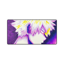 Load image into Gallery viewer, My Hero Academia Katsuki Bakugou Mouse Pad (Desk Mat)
