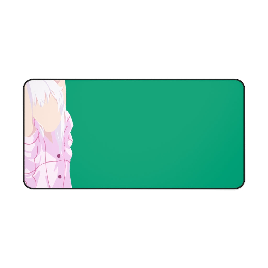 EroManga-Sensei Mouse Pad (Desk Mat)