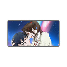 Load image into Gallery viewer, Souta Munakata &amp; Suzume Iwato Mouse Pad (Desk Mat)
