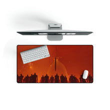 Load image into Gallery viewer, Attack on Titan Founding Mouse Pad (Desk Mat)
