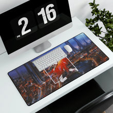 Load image into Gallery viewer, Touka Kirishima Mouse Pad (Desk Mat)
