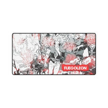 Load image into Gallery viewer, Anime Black Clover Mouse Pad (Desk Mat)
