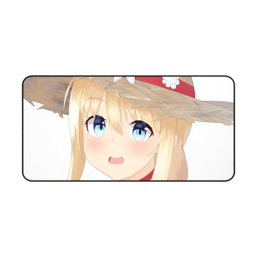 Sword Art Online: Alicization Mouse Pad (Desk Mat)