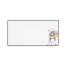 Load image into Gallery viewer, Squid Girl Mouse Pad (Desk Mat)
