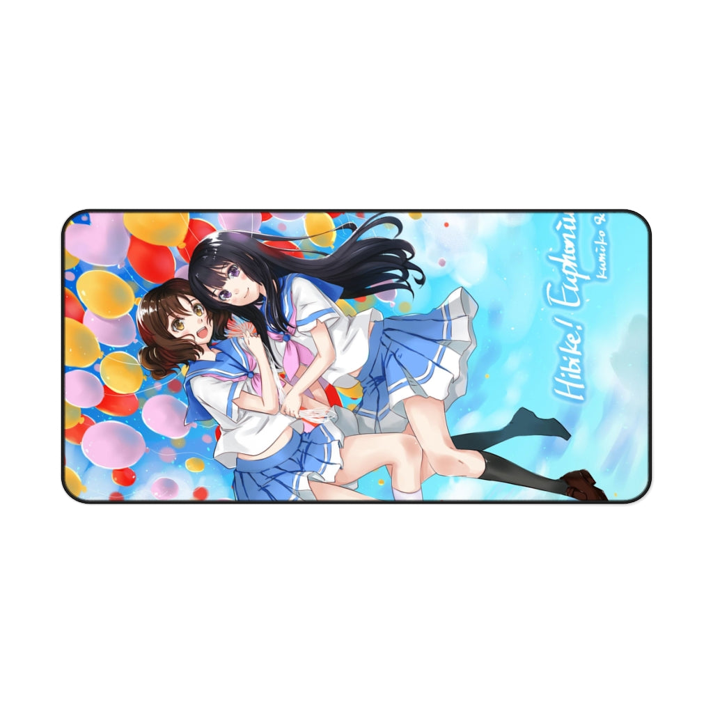 Sound! Euphonium Mouse Pad (Desk Mat)