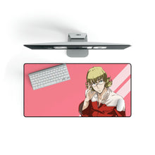 Load image into Gallery viewer, Tiger &amp; Bunny Mouse Pad (Desk Mat)

