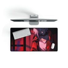 Load image into Gallery viewer, Virtual Youtuber Mouse Pad (Desk Mat)
