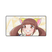 Load image into Gallery viewer, Healin' Good PreCure Mouse Pad (Desk Mat)
