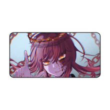 Load image into Gallery viewer, Chainsaw Man Mouse Pad (Desk Mat)
