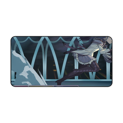 Puella Magi Madoka Magica Mouse Pad (Desk Mat)