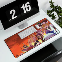 Load image into Gallery viewer, Touhou Mouse Pad (Desk Mat)
