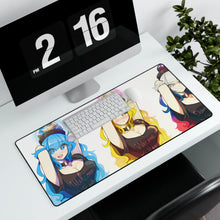 Load image into Gallery viewer, Touhou Mouse Pad (Desk Mat)
