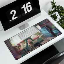 Load image into Gallery viewer, Daily Routine Mouse Pad (Desk Mat)
