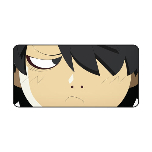 Monogatari (Series) Mouse Pad (Desk Mat)