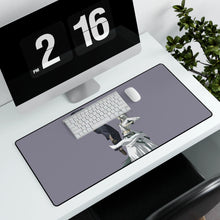 Load image into Gallery viewer, Anime Bleach Mouse Pad (Desk Mat)
