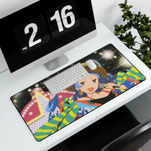 Load image into Gallery viewer, Kannagi: Crazy Shrine Maidens Mouse Pad (Desk Mat)
