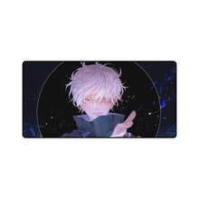 Load image into Gallery viewer, Jujutsu Kaisen Mouse Pad (Desk Mat)

