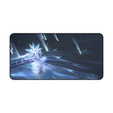 Load image into Gallery viewer, Anime Night Mouse Pad (Desk Mat)
