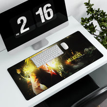 Load image into Gallery viewer, The Seven Deadly Sins Mouse Pad (Desk Mat) With Laptop
