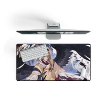 Load image into Gallery viewer, Onmyoji Mouse Pad (Desk Mat) On Desk
